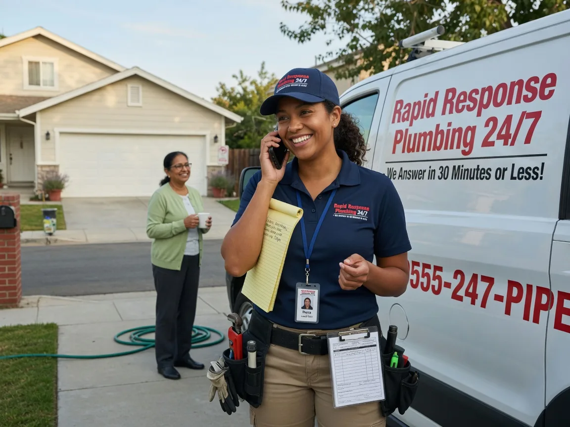 Emergency Plumber Crozier, VA FAQs